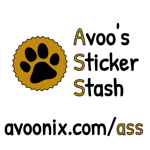Sticker Preview
