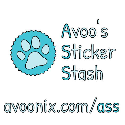 Sticker Preview